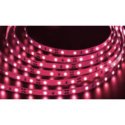 Лента светодиодная 71 437 NLS-3528R60-4.8-IP20-12В-Pro R5 4.8Вт/м (уп.5м) Navigator 71437