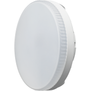 Лампа светодиодная 71 636 OLL-GX53-8-230-2.7K 8Вт таблетка 2700К тепл. бел. GX53 800лм 176-264В ОНЛАЙТ 71636