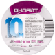 Изолента ПВХ 71 673 OIT-B15-10/WH бел. ОНЛАЙТ 71673
