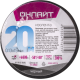 Изолента ПВХ 15мм (рул.20м) 71 677 OIT-B15-20/BL черн. ОНЛАЙТ 71677