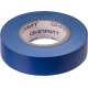 Изолента ПВХ 19мм (рул.20м) 71 691 OIT-B19-20/B син. ОНЛАЙТ 71691