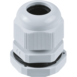 Ввод кабельный (сальник) 71 734 NCG-PG-13.5 (уп.50шт) Navigator 71734