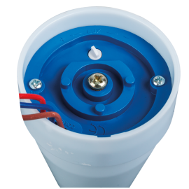 Фотореле 71 959 NS-PC01-WH Navigator 71959