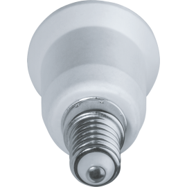 Патрон-переходник E14 на E27 71 988 NLA-E14-E27 Navigator 71988