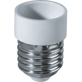 Патрон-переходник с E27 на E14 71 989 NLA-E27-E14 Navigator 71989