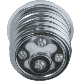 Патрон-переходник с E40 на E27 71 991 NLA-E40-E27 Navigator 71991