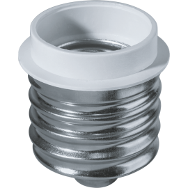 Патрон-переходник с E40 на E27 71 991 NLA-E40-E27 Navigator 71991