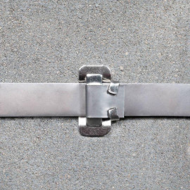 Лента рулонная ЛКС (304)-1204 (уп.25м) Fortisflex 73490