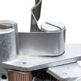 Лента рулонная ЛКС (201)-2007 в кассете (уп.50м) Fortisflex 74123