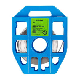Лента рулонная ЛКС (304)-2007 в кассете (уп.25м) Fortisflex 74124