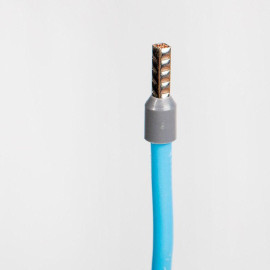 Пресс-клещи ПКВк-16у КВТ 74594