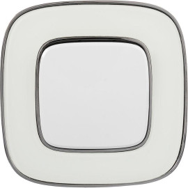 Выключатель 1-кл. СП Valena Allure 10А IP20 250В 10AX с лицев. панелью безвинтов. зажимы механизм бел. Leg 752701