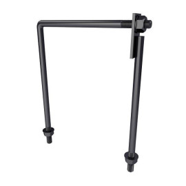 Стяжка Г-1 покрытие черн. лак АЭМЗ 00000031