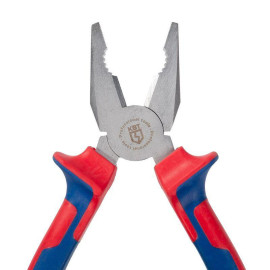 Пассатижи "Мастер" 180мм КВТ 77420