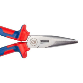 Длинногубцы "Мастер" 160мм КВТ 77422