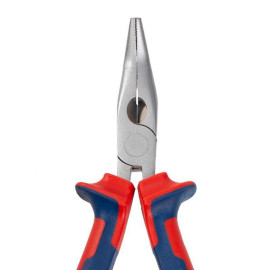 Длинногубцы изогнутые "Мастер" 160мм КВТ 77424