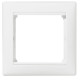 Рамка 1-м Valena бел. IEK 774451