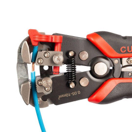 Инструмент для снятия изоляции WS-14 Вольтмастер КВТ 77665