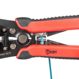 Инструмент для снятия изоляции WS-15 Вольтмастер КВТ 77666