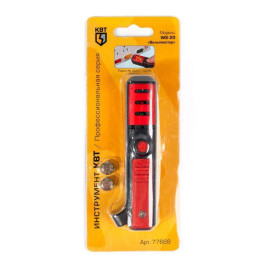 Инструмент для снятия изоляции WS-20 вольтмастер КВТ 77668
