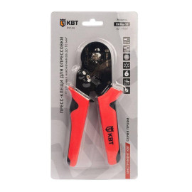 Пресс-клещи шестигранные ПКВш-10 КВТ 77669