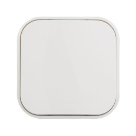 Выключатель 1-кл. ОП Quteo 10А IP20 10AX бел. IEK 782200