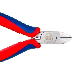 Мини-бокорезы "Мастер" 115 мм КВТ 78241