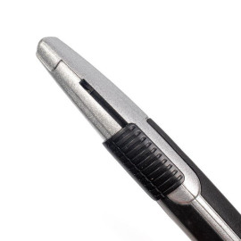 Нож строительный монтажный НСМ-11 КВТ 78496