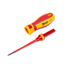 Набор диэлектрических отверток 