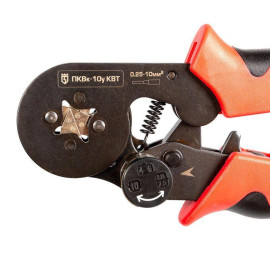 Пресс-клещи ПКВк-10у КВТ 78863