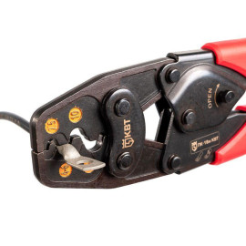 Пресс-клещи ПК-16м КВТ 78866