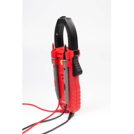 Клещи токовые цифровые KT 208А 