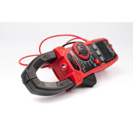 Клещи токовые цифровые KT 208А 