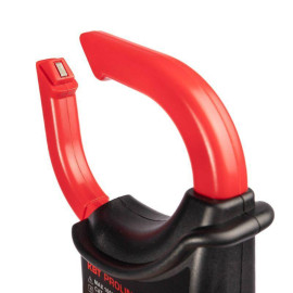 Клещи токовые цифровые 