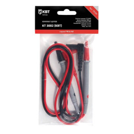 Комплект щупов KT 3002 КВТ 79139