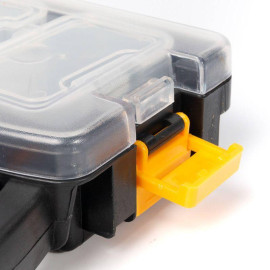 Кейс-органайзер К-02 КВТ 79346