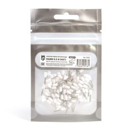 Наконечник штыревой НШВИ 0.5-8 КВТ 79435