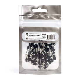 Наконечник штыревой НШВИ 1.5-8 КВТ 79440