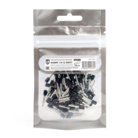 Наконечник штыревой НШВИ 1.5-12 КВТ 79441