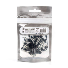 Наконечник штыревой НШВИ 1.5-18 КВТ 79442