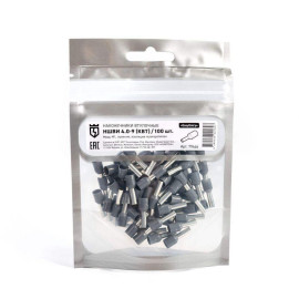 Наконечник штыревой НШВИ 4.0-9 КВТ 79446