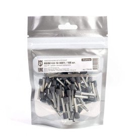 Наконечник штыревой НШВИ 4.0-18 КВТ 79448