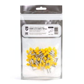 Наконечник штыревой НШВИ 6.0-12 КВТ 79449