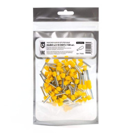 Наконечник штыревой НШВИ 6.0-18 КВТ 79450