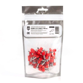 Наконечник штыревой НШВИ 10-12 КВТ 79451