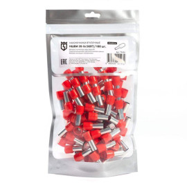 Наконечник штыревой НШВИ 35-16 КВТ 79454