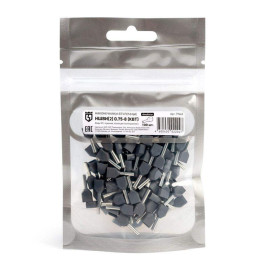 Наконечник штыревой НШВИ(2) 0.75-8 КВТ 79462