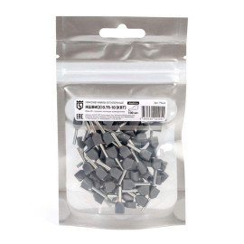 Наконечник штыревой НШВИ(2) 0.75-10 КВТ 79463