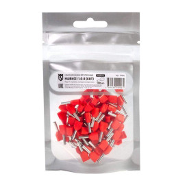 Наконечник штыревой НШВИ(2) 1.0-8 КВТ 79464