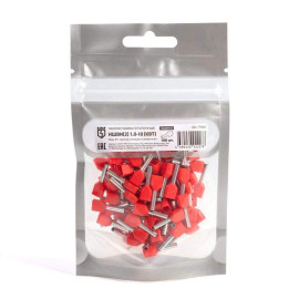 Наконечник штыревой НШВИ(2) 1.0-10 КВТ 79465